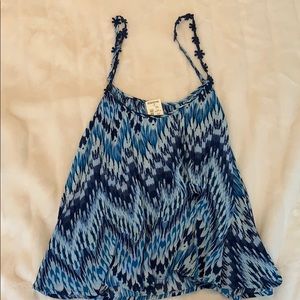 Aeropostale tank top